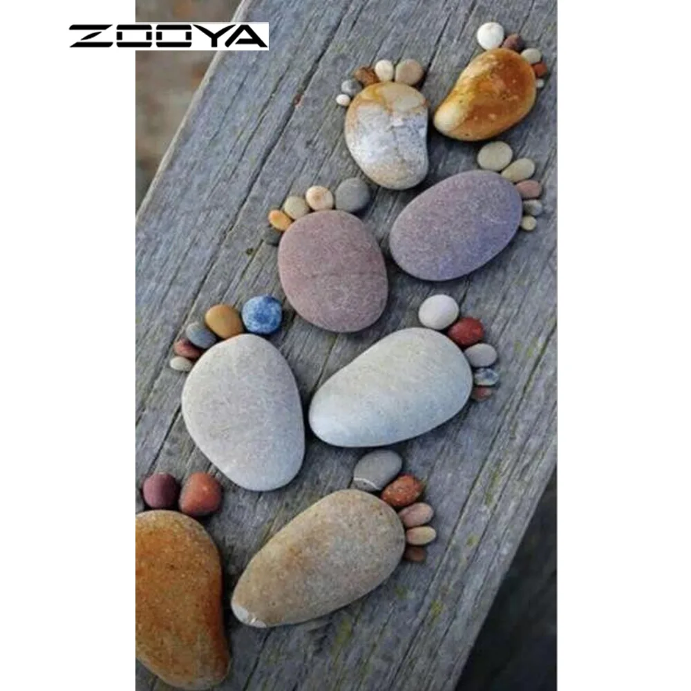 ZOOYA Stone Foot Diy 5D Diamond Painting Cross Stitch Russia Square Fill Diamond Mosaic Embroidery Canvas Home Decoration F983
ZOOYA Stone Foot Diy 5D Diamond Painting Cross Stitch Russia Square Fill Diamond Mosaic Embroidery Canvas Home Decoration F983