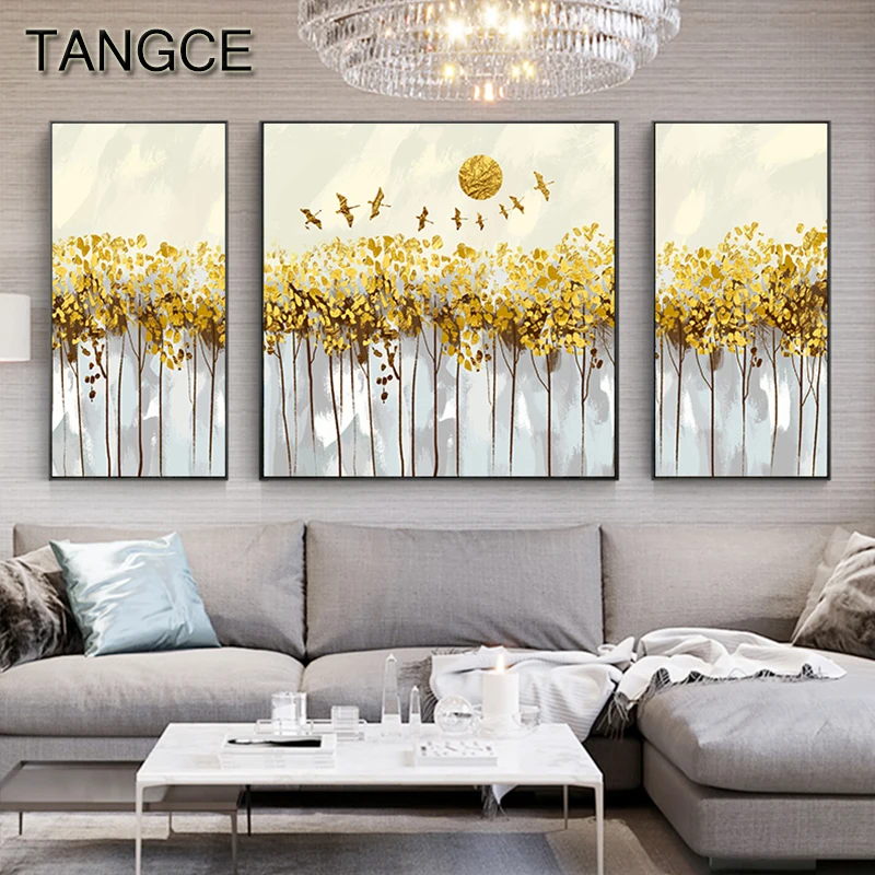 Abstract Golden Coins Painting Unique Gold Grey Wall Art for Living Room Cuadros Salon Decoracion Big Print Poster Tableau Salon
Abstract Golden Coins Painting Unique Gold Grey Wall Art for Living Room Cuadros Salon Decoracion Big Print Poster Tableau Salon