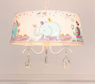 pendant Lights for Childre Bedroom Small elephant Modern cartoon Led luminaire Nordic Crystal Home Lighting Fixture
pendant Lights for Childre Bedroom Small elephant Modern cartoon Led luminaire Nordic Crystal Home Lighting Fixture