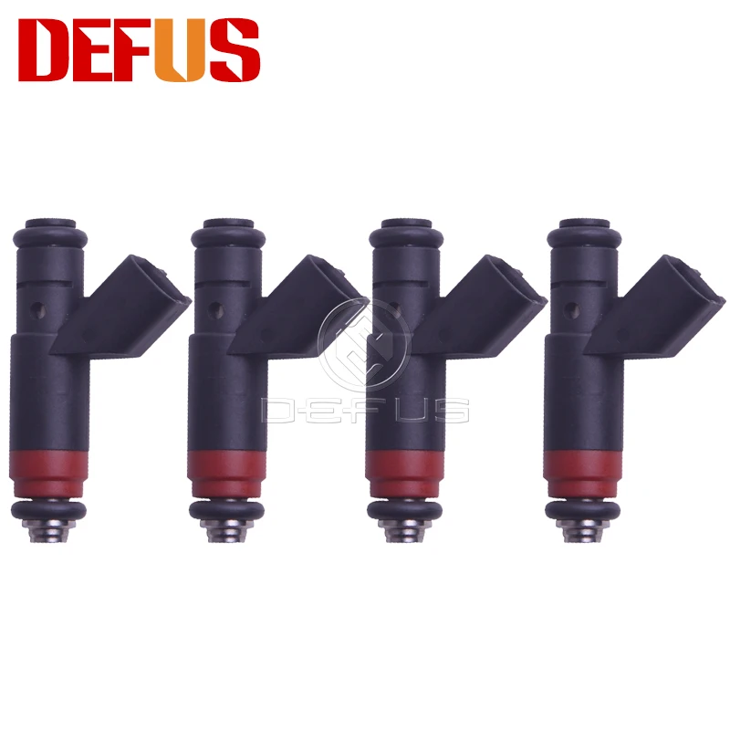 DEFUS 4X OE 53032713AB топливный инжектор для DODGE RAM 1500 2500 3500 DURANGO 5.7L 2006 5279Q1578 9 сопло Bico
DEFUS 4X OE 53032713AB топливный инжектор для DODGE RAM 1500 2500 3500 DURANGO 5.7L 2006 5279Q1578 9 сопло Bico