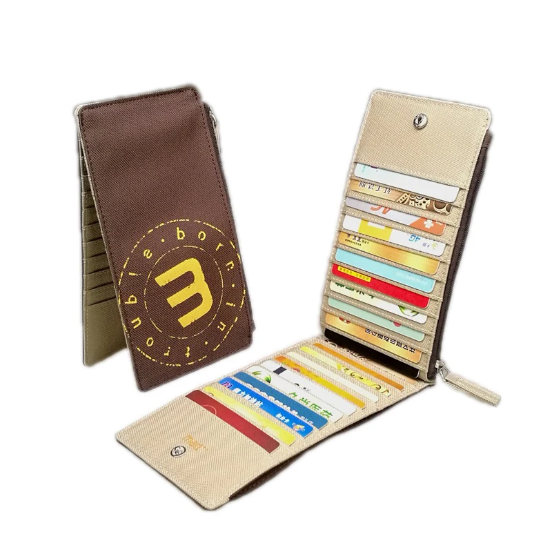 Clutch Wallet for Men Women Thin Organizer Long Purse Slim Plastic Card Coin Holder Pocket Pouch Case Money Envelope Handy Male
Clutch Wallet for Men Women Thin Organizer Long Purse Slim Plastic Card Coin Holder Pocket Pouch Case Money Envelope Handy Male