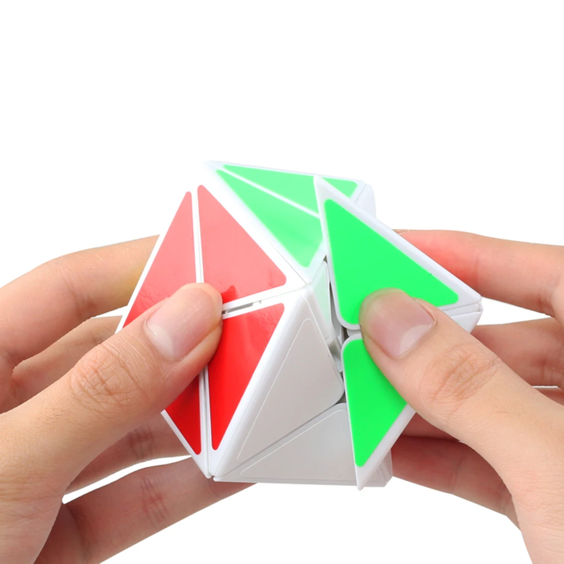 Shengshou Legend 8 Axis Magic Cube Dino Skew Cube 57mm Twist Puzzles Professional Educational Kid Toys Games
Shengshou Legend 8 Axis Magic Cube Dino Skew Cube 57mm Twist Puzzles Professional Educational Kid Toys Games