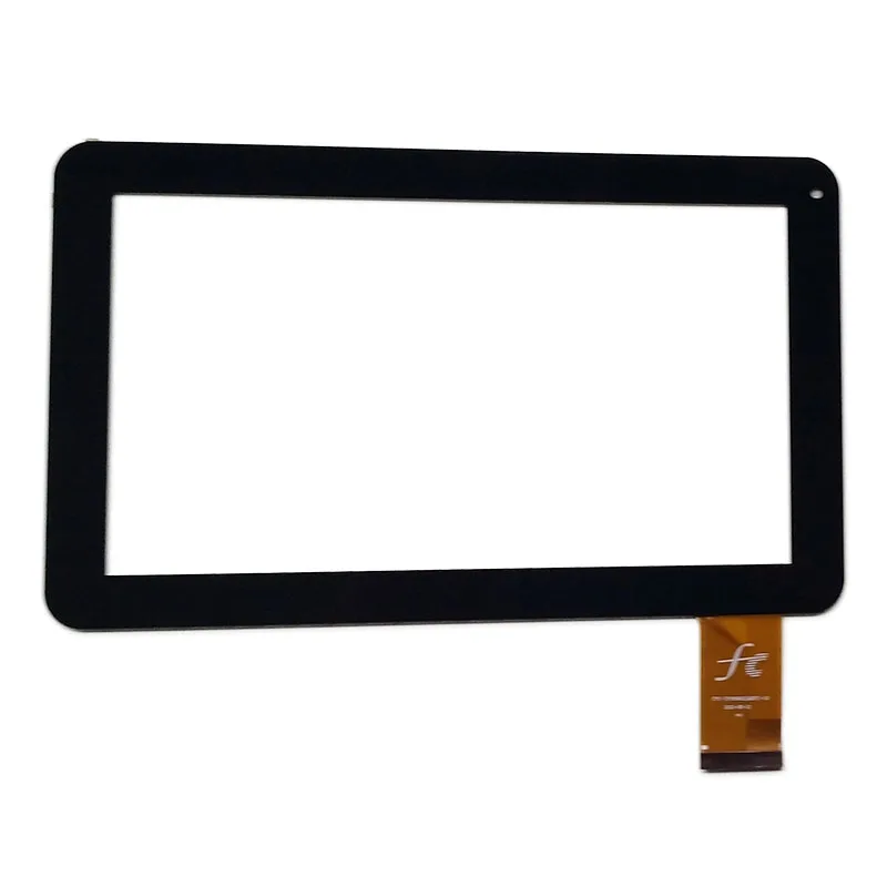

New 9 Inch Touch Screen Digitizer Glass Sensor Replacement FPC-TP090021(M907)-00