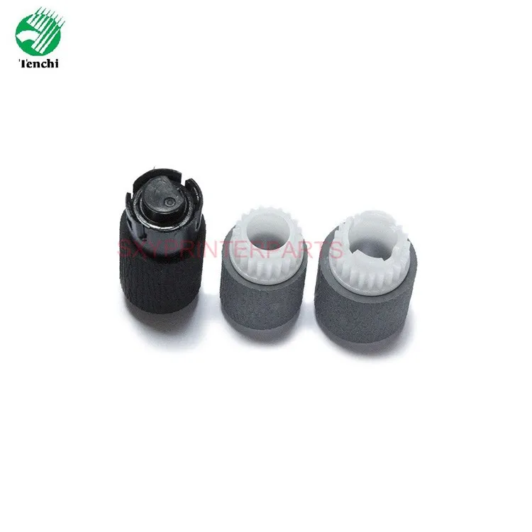 Wholesale 5Set Tray 2 Pickup Roller Kit RM2-5576 RM2-5577 RM2-5581 for HP LaserJet M252 274 277 377 477 452
Wholesale 5Set Tray 2 Pickup Roller Kit RM2-5576 RM2-5577 RM2-5581 for HP LaserJet M252 274 277 377 477 452