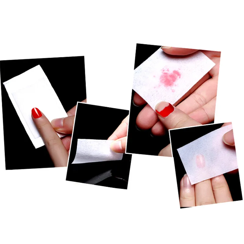 600PCS Degreaser For Nail Manicure For Removing Gel Varnish Nail Removal Wraps Uv Gel Remover Nails Care Wipes
600PCS Degreaser For Nail Manicure For Removing Gel Varnish Nail Removal Wraps Uv Gel Remover Nails Care Wipes