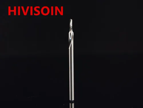 10pcs 1.55 mm Dental Lab Tungsten Steel Tooth Drill Carbide Burs Use With Pindex
10pcs 1.55 mm Dental Lab Tungsten Steel Tooth Drill Carbide Burs Use With Pindex
