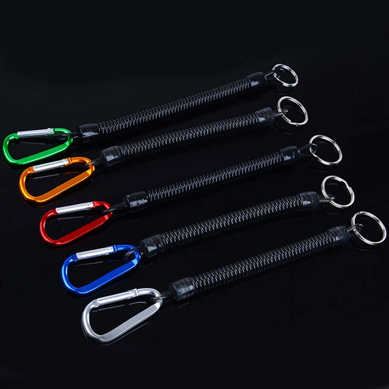 Горячая Распродажа подвесная Пряжка Карабин Выдвижной удерживающий трос ремешки для кемпинга рыбалки плоскогубцы ножницы захват безопасн...
Горячая Распродажа подвесная Пряжка Карабин Выдвижной удерживающий трос ремешки для кемпинга рыбалки плоскогубцы ножницы захват безопасн...