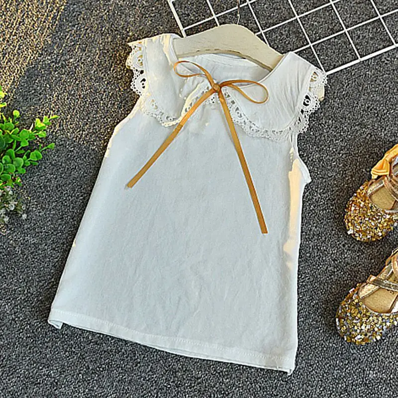 Fashion Kids Clothing Baby Girls Clothes Bowknot Chiffon Ruffle Vest Shirt Tops+Shorts Pants Set
Fashion Kids Clothing Baby Girls Clothes Bowknot Chiffon Ruffle Vest Shirt Tops+Shorts Pants Set