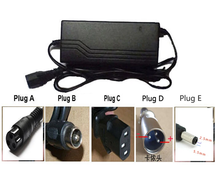 Electric Bicycle 24V 5A Lead Acid Battery Charger for Birdie Ebike With US EU Plug
Electric Bicycle 24V 5A Lead Acid Battery Charger for Birdie Ebike With US EU Plug