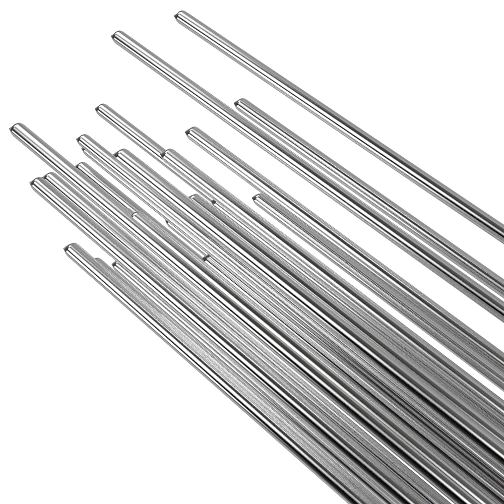 10/20/50PCS Low Temperature Aluminum Welding Wire Flux Cored 2mm*500mm Al Soldering Rod No Need Solder Powder
10/20/50PCS Low Temperature Aluminum Welding Wire Flux Cored 2mm*500mm Al Soldering Rod No Need Solder Powder