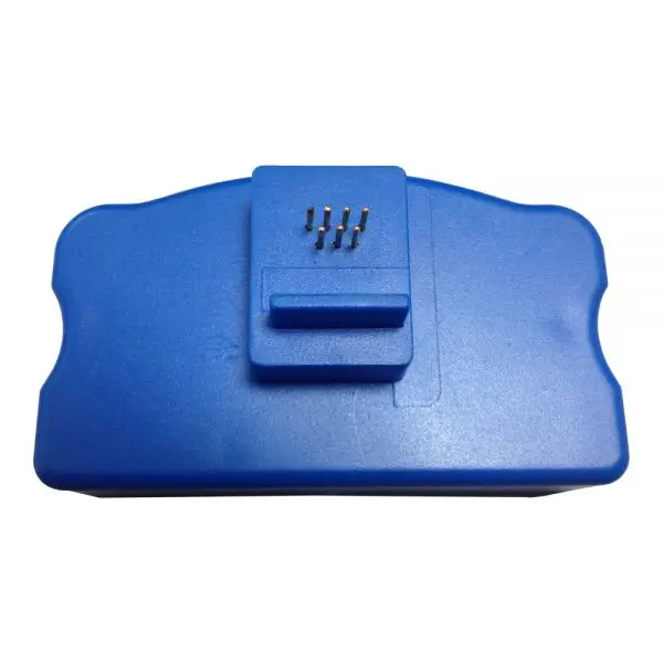 Chip Resetter for Epson Stylus Pro 4000 / 4800 / 4880 / 7600 / 7800 / 9600 / 9800 Ink Cartridge
Chip Resetter for Epson Stylus Pro 4000 / 4800 / 4880 / 7600 / 7800 / 9600 / 9800 Ink Cartridge