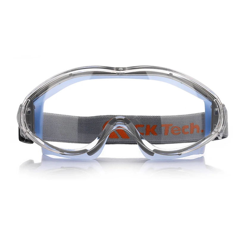 Safety Goggles Transparent Windproof & Shockproof Tactical Glasses Riding Bicycle Anti-dust Anti-UV Lab Protection Glasses
Safety Goggles Transparent Windproof & Shockproof Tactical Glasses Riding Bicycle Anti-dust Anti-UV Lab Protection Glasses