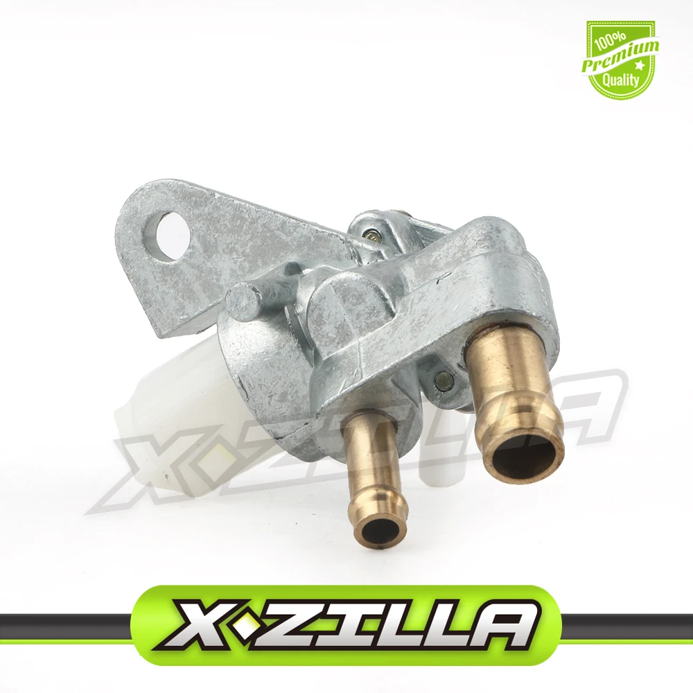 Xzilla Fuel Valve Petcock For Briggs & Stratton 716111 4Hp 5.5Hp 9 Hp Vanguard Motorcycle Fuel Fuel Supply Parts New Brand
Xzilla Fuel Valve Petcock For Briggs & Stratton 716111 4Hp 5.5Hp 9 Hp Vanguard Motorcycle Fuel Fuel Supply Parts New Brand