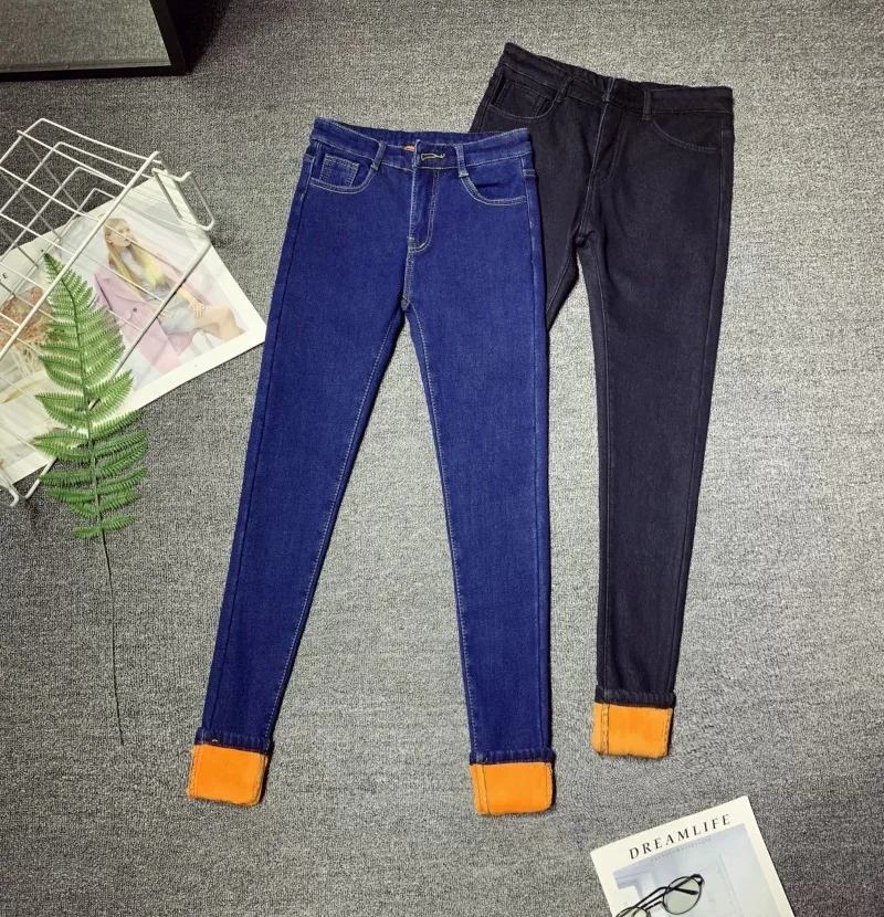 jean skinny femme boyfriend elastic high waist womens fleece jeans woman pants 5xl warm stretch black plus size trouses for lady
jean skinny femme boyfriend elastic high waist womens fleece jeans woman pants 5xl warm stretch black plus size trouses for lady