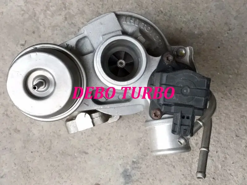 Новый оригинальный VB41 17201-OYO10 Турбокомпрессор для TOYOTA Colora Levin 9nr-ft 1,2 T 116HP
Новый оригинальный VB41 17201-OYO10 Турбокомпрессор для TOYOTA Colora Levin 9nr-ft 1,2 T 116HP