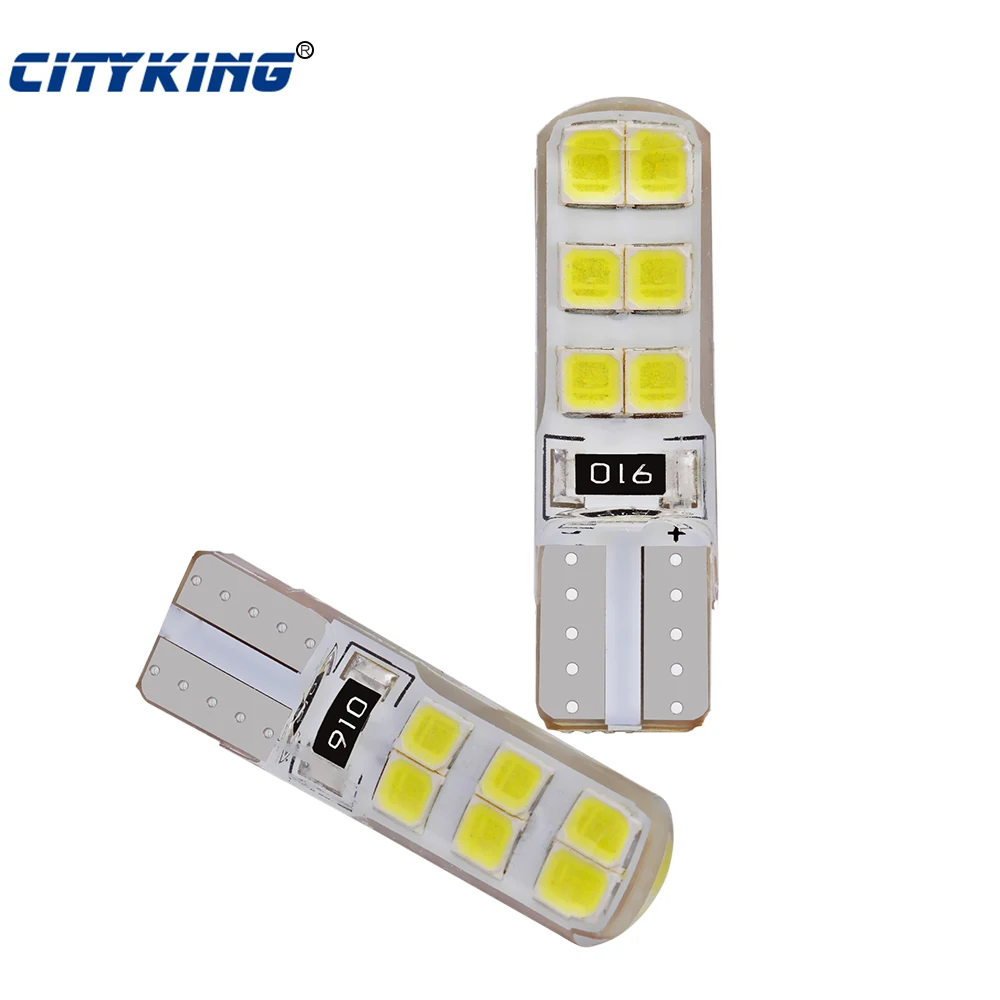 10 шт., Автомобильные светодиодные лампы T10 194 W5W Canbus t10 12SMD LED 2835 t10 w5w
10 шт., Автомобильные светодиодные лампы T10 194 W5W Canbus t10 12SMD LED 2835 t10 w5w
