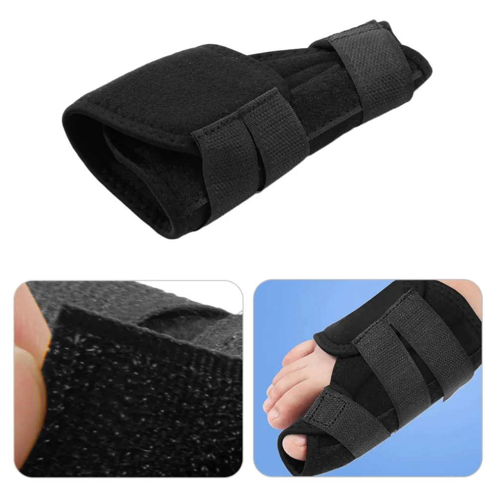 2pcs Toe Separator Bunion Corrector Straightener Healthy Soft Foot Care Correction Medical Device Hallux Valgus Pedicure Tool
2pcs Toe Separator Bunion Corrector Straightener Healthy Soft Foot Care Correction Medical Device Hallux Valgus Pedicure Tool