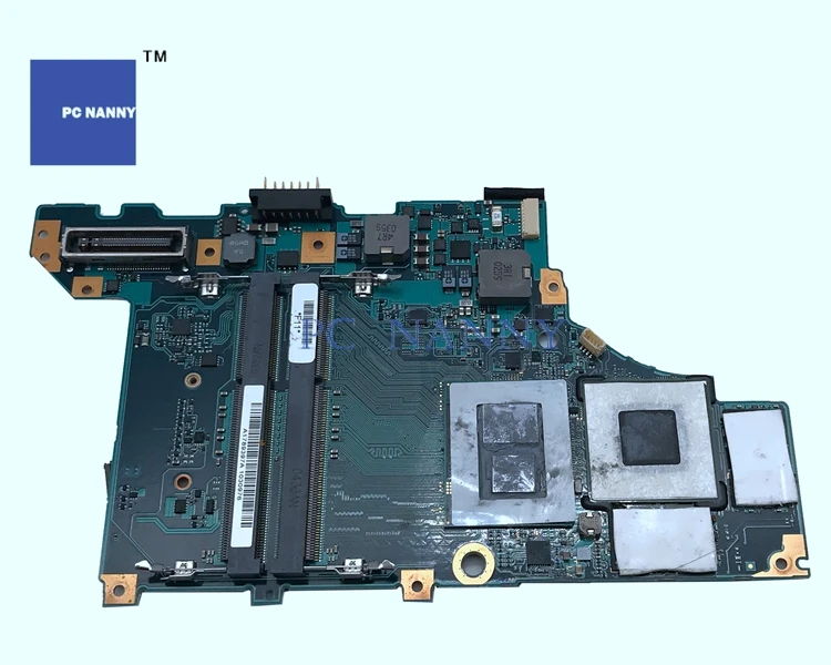 Материнская плата PCNANNY A1754727A A1789397A для VPCZ1 VPCZ1390X материнская ноутбука 1 881 447 12