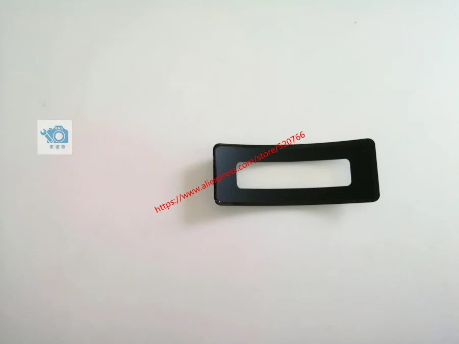 New and original for Cano EF 50mm f/1.2L scale window YB2-1192-000 50mm WINDOW DISTANCE
New and original for Cano EF 50mm f/1.2L scale window YB2-1192-000 50mm WINDOW DISTANCE