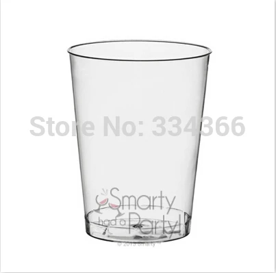 100pcs/lot Hard Plastic Wine Cup Disposable Plastic Drinkware Cear Water Partyware Cup Fit Party Event
100pcs/lot Hard Plastic Wine Cup Disposable Plastic Drinkware Cear Water Partyware Cup Fit Party Event
