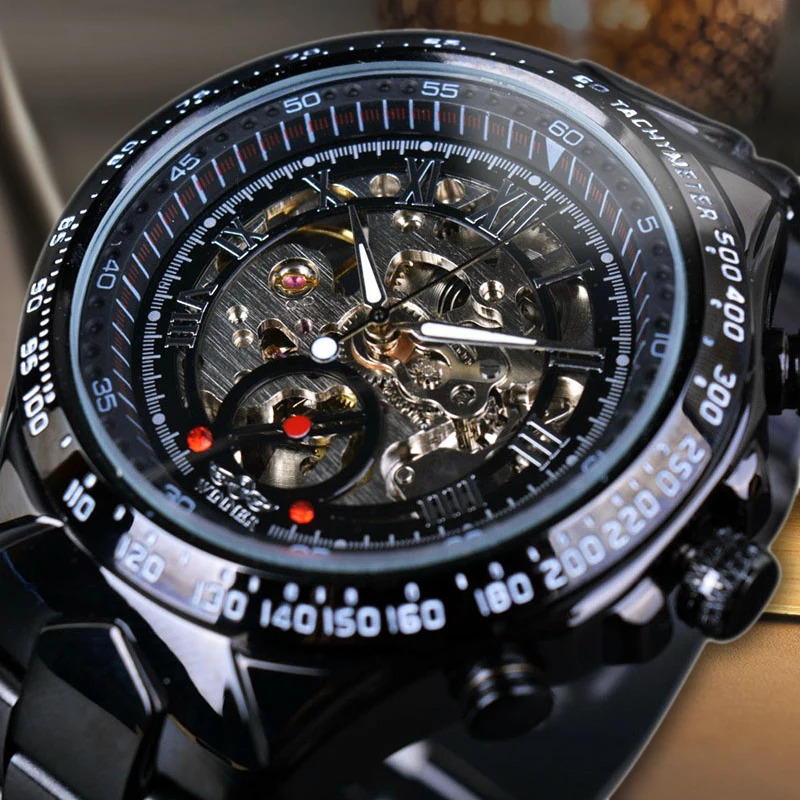 Часы winner Automatic