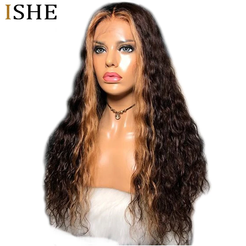 Ombre Curly 27 Blonde Wig 360 Lace Frontal Wig Pre Plucked With Baby Hair Brazilian Deep Part 13x4 Lace Front Human Hair Wigs
Ombre Curly 27 Blonde Wig 360 Lace Frontal Wig Pre Plucked With Baby Hair Brazilian Deep Part 13x4 Lace Front Human Hair Wigs