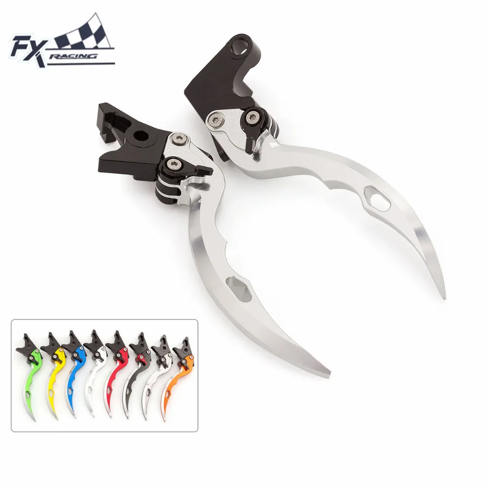 CNC Knife Blade Motorcycle Brake Clutch Levers Adjustable Brake Clutch For BENELLI TNT 125 TNT135 TNT125 2016 - 2017
CNC Knife Blade Motorcycle Brake Clutch Levers Adjustable Brake Clutch For BENELLI TNT 125 TNT135 TNT125 2016 - 2017