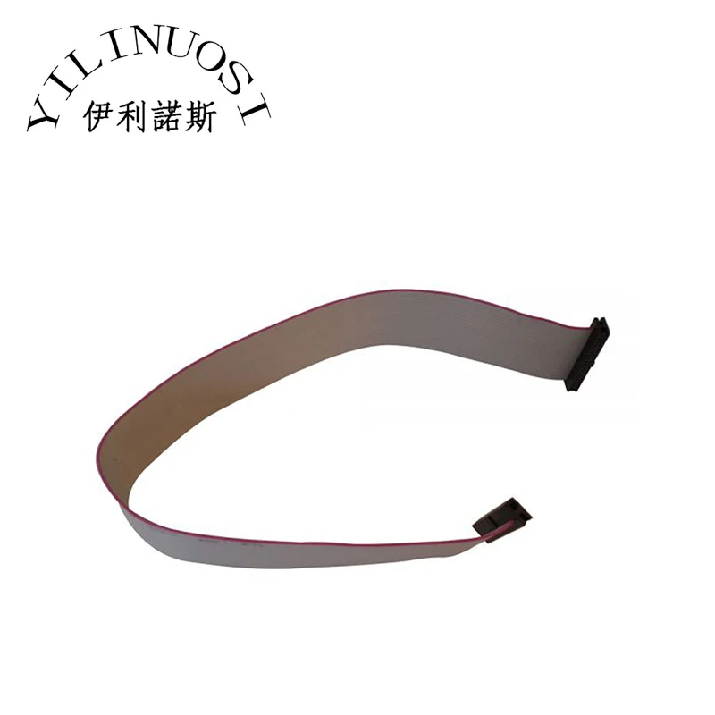 5pcs/lot 34pin Printhead Cable for Konica 512 / MYJET KMLA-3208 LA-3208 KM-42 Printers
5pcs/lot 34pin Printhead Cable for Konica 512 / MYJET KMLA-3208 LA-3208 KM-42 Printers