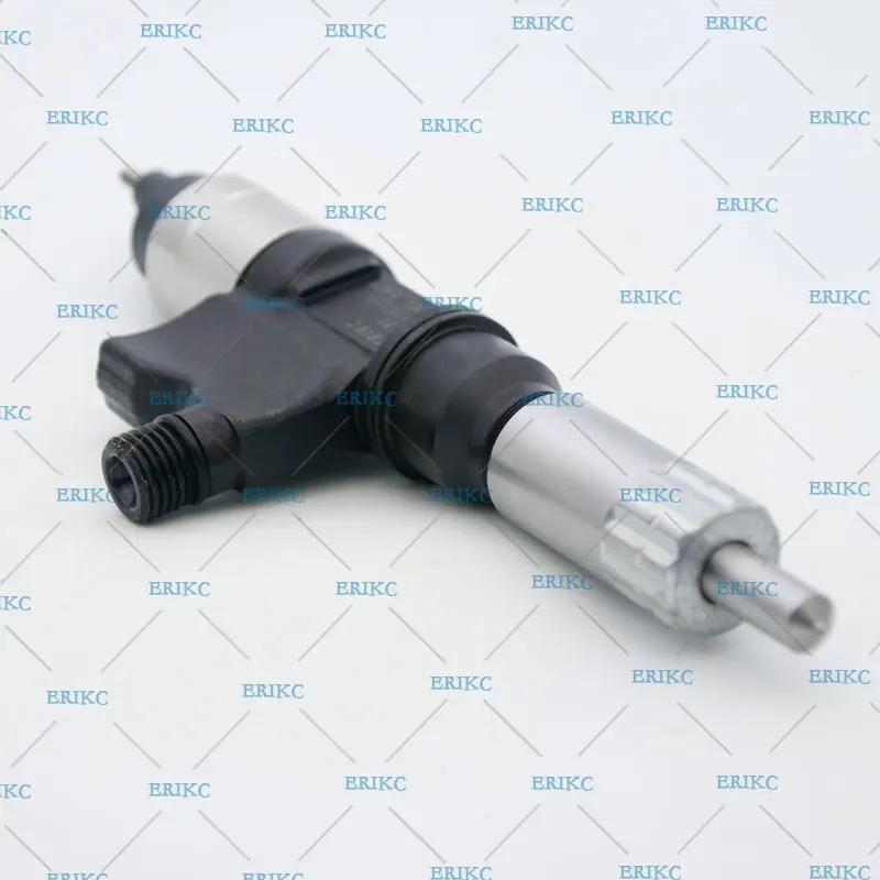 ERIKC 095000-5473 (8-97329703-2) Common Rail Fuel Injectors 5473 Fuel Pump Dispenser Inyector 0950005473 for Isuzu 4JJ1 3.0L
ERIKC 095000-5473 (8-97329703-2) Common Rail Fuel Injectors 5473 Fuel Pump Dispenser Inyector 0950005473 for Isuzu 4JJ1 3.0L