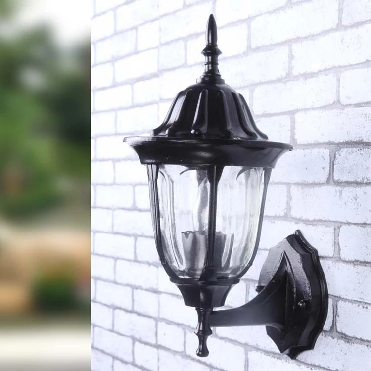 European Retro LED Wall lamp Outdoor Wall Sconce Lighting Waterproof Garden Wall Light Fixtures Aluminum Glass Porch Lights
European Retro LED Wall lamp Outdoor Wall Sconce Lighting Waterproof Garden Wall Light Fixtures Aluminum Glass Porch Lights