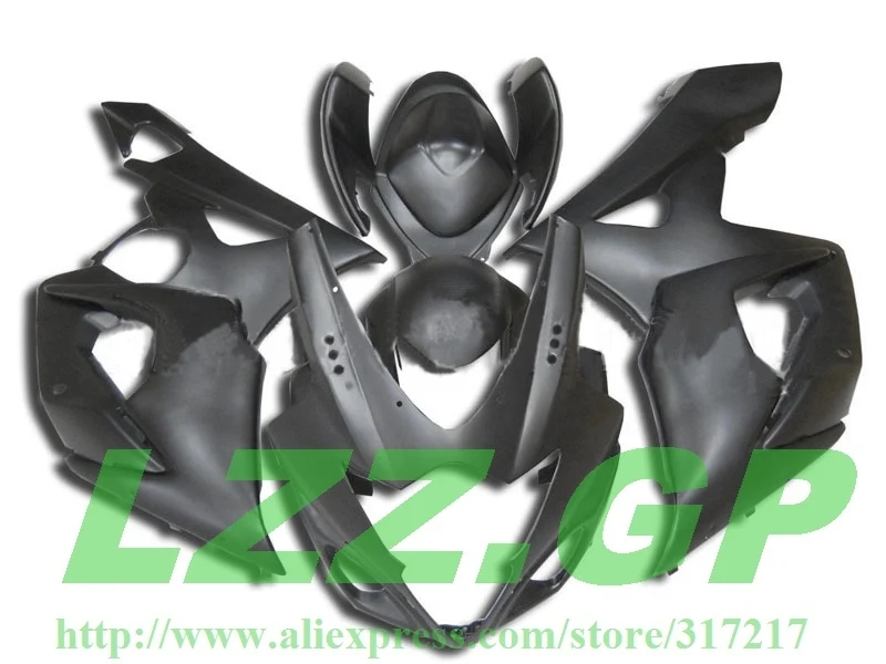 Injection Fairing For SUZUKI GSXR1000 K5 05 06 Black R343 GSXR 1000 GSX-R1000 GSX R1000 K5 2005 2006 COOL Bodywork
Injection Fairing For SUZUKI GSXR1000 K5 05 06 Black R343 GSXR 1000 GSX-R1000 GSX R1000 K5 2005 2006 COOL Bodywork
