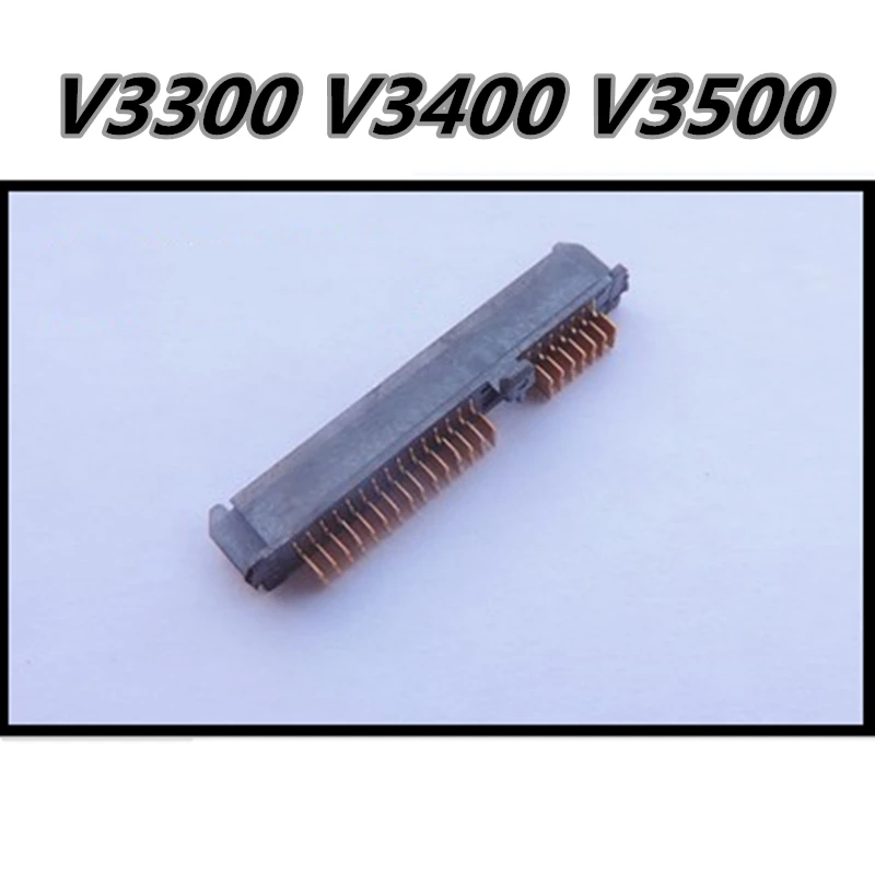 LAPTOP HDD Connector Socket Hard disk interface Port Plug For DELL Vostro V3300 V3400 V3500
LAPTOP HDD Connector Socket Hard disk interface Port Plug For DELL Vostro V3300 V3400 V3500
