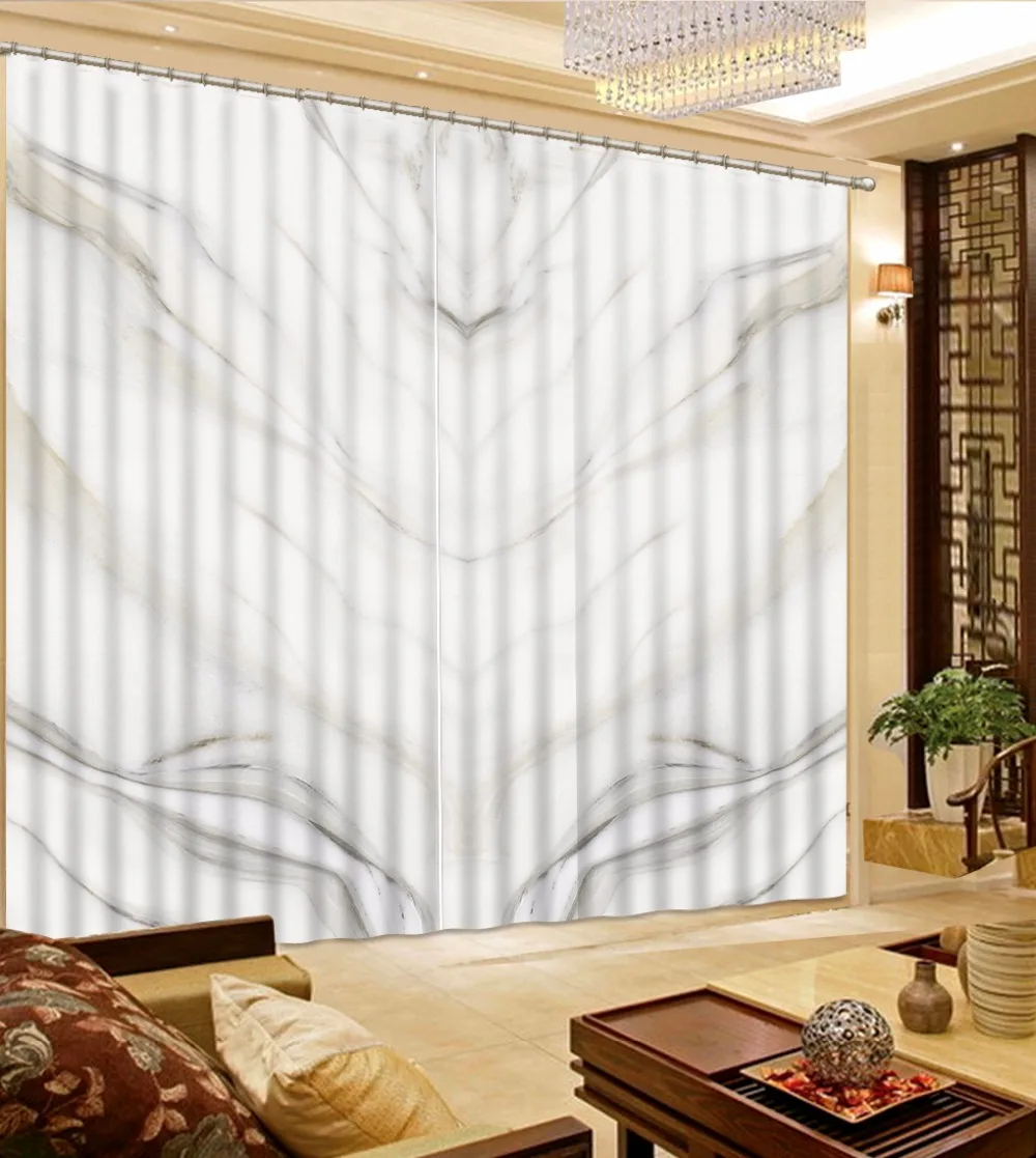 curtains custom bedroom blackout curtains 3d curtains Marble black and white pattern home bedroom decoration
curtains custom bedroom blackout curtains 3d curtains Marble black and white pattern home bedroom decoration