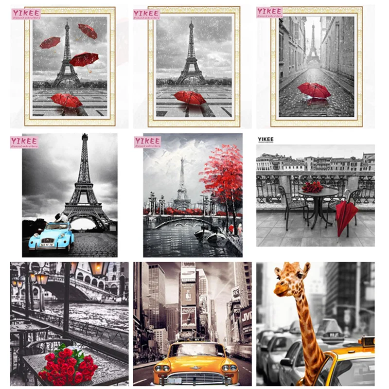 diamond painting, full square,paris,black and white,5d,diy,cross stitch, diamond mosaic,5d diy,diamond embroidery landscape
diamond painting, full square,paris,black and white,5d,diy,cross stitch, diamond mosaic,5d diy,diamond embroidery landscape