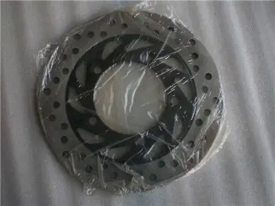BRAKE DISC OF CF MOTO CF250T-6 JETMAX250 MOTORCYCLE front right brake disc 8060-080001
BRAKE DISC OF CF MOTO CF250T-6 JETMAX250 MOTORCYCLE front right brake disc 8060-080001