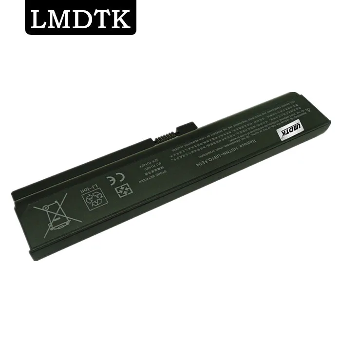 LMDTK Новый 6-ячейный Аккумулятор для ноутбука HP ProBook 5220m серии FE04 HSTNN-CB1P HSTNN-CB1Q HSTNN-Q85C HSTNN-UB1Q FE04
LMDTK Новый 6-ячейный Аккумулятор для ноутбука HP ProBook 5220m серии FE04 HSTNN-CB1P HSTNN-CB1Q HSTNN-Q85C HSTNN-UB1Q FE04