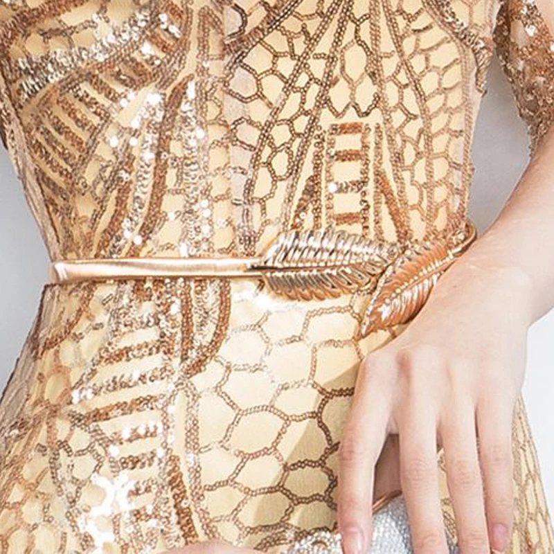 LPTUTTI Sequin New For Women Elegant Date Ceremony Party Prom Gown Formal Gala Events Luxury Long Evening Dresses
LPTUTTI Sequin New For Women Elegant Date Ceremony Party Prom Gown Formal Gala Events Luxury Long Evening Dresses