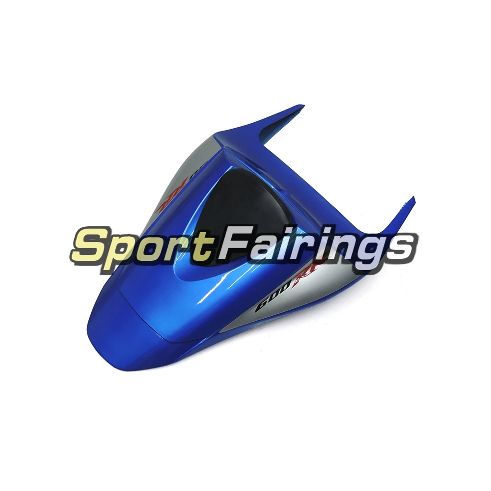 Cowlings for Honda CBR600RR F5 2007 2008 07 08 ABS Plastic Injection Bodywork Motorcycle Fairings Blue Black Grey Covers Panels
Cowlings for Honda CBR600RR F5 2007 2008 07 08 ABS Plastic Injection Bodywork Motorcycle Fairings Blue Black Grey Covers Panels