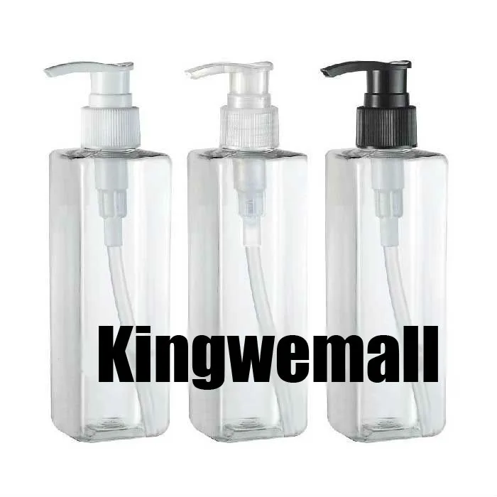 250MLPET bottle,lotion bottle, shampoo bottle