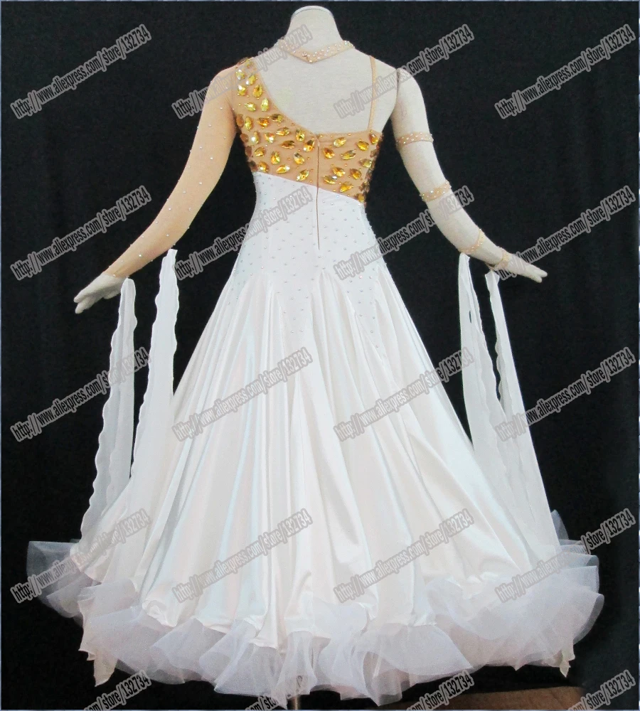 Modern Waltz Tango Ballroom Dance Dress,Smooth Ballroom Dress,Standard Ballroom Dress Girls,Girls/Women Modern Dance Wear,B-0520
Modern Waltz Tango Ballroom Dance Dress,Smooth Ballroom Dress,Standard Ballroom Dress Girls,Girls/Women Modern Dance Wear,B-0520