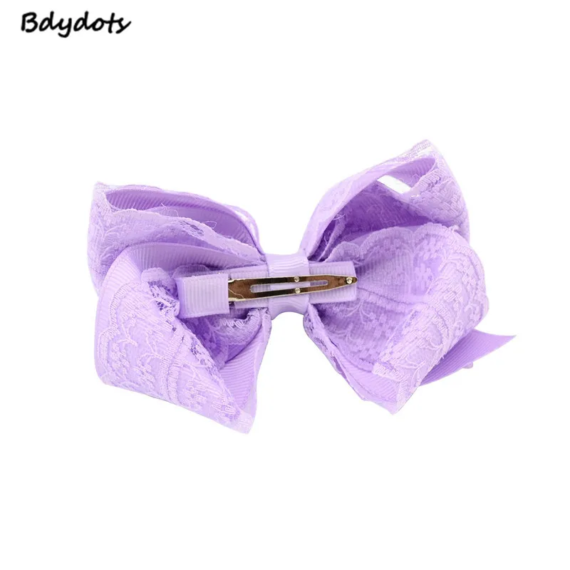 12Pcs/Lot 10.5cm Grosgrain Ribbon Bows Kids Lace Headwear With Clip Girls Hairpins Children Multicolor Hair Accessories Gifts
12Pcs/Lot 10.5cm Grosgrain Ribbon Bows Kids Lace Headwear With Clip Girls Hairpins Children Multicolor Hair Accessories Gifts