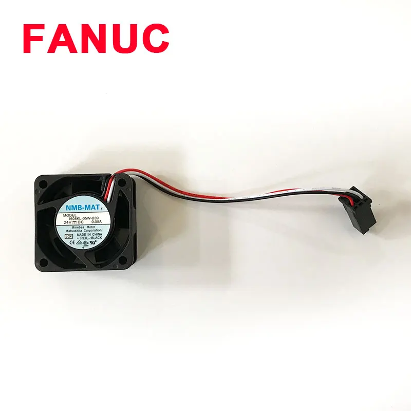 20*40*20 мм практичный 1608KL-05W-B39 ЧПУ машина Fanuc сервопривод привод Вентилятор