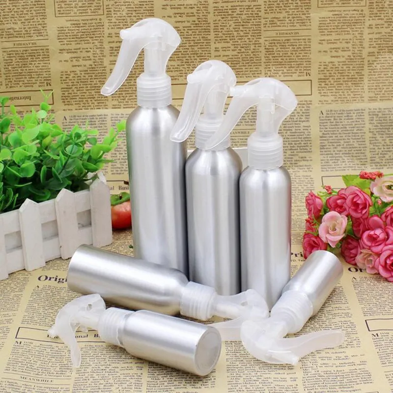 1Pc 30/50/100/120/150/250ml Aluminum bottle mice spray bottle Fine Mist Aluminum Refillable Bottle Mouse Spray Bottles Container
1Pc 30/50/100/120/150/250ml Aluminum bottle mice spray bottle Fine Mist Aluminum Refillable Bottle Mouse Spray Bottles Container