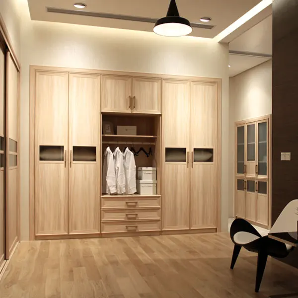 Oppein спальня качели 4 купе современный стиль гардероб YG11204|modern wardrobes|wardrobe modern4 door