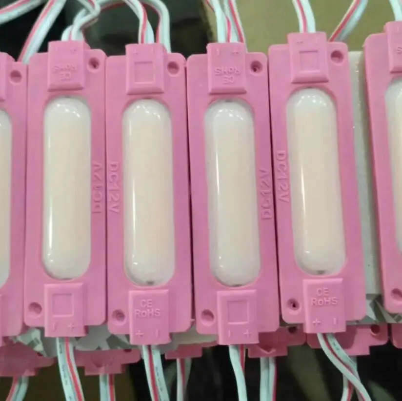 led COB module Light Advertising lamp 2W IP65 Waterproof DC12V safe led background light warm white red blue yellow pink
led COB module Light Advertising lamp 2W IP65 Waterproof DC12V safe led background light warm white red blue yellow pink