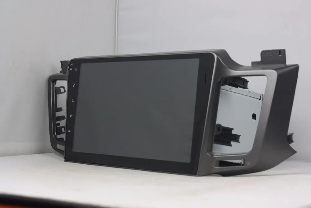Octa Core 2 din 10 1 "Android 6 0 автомобиль видео DVD gps для Toyota RAV4 2012-2015 с 4 ГБ Оперативная