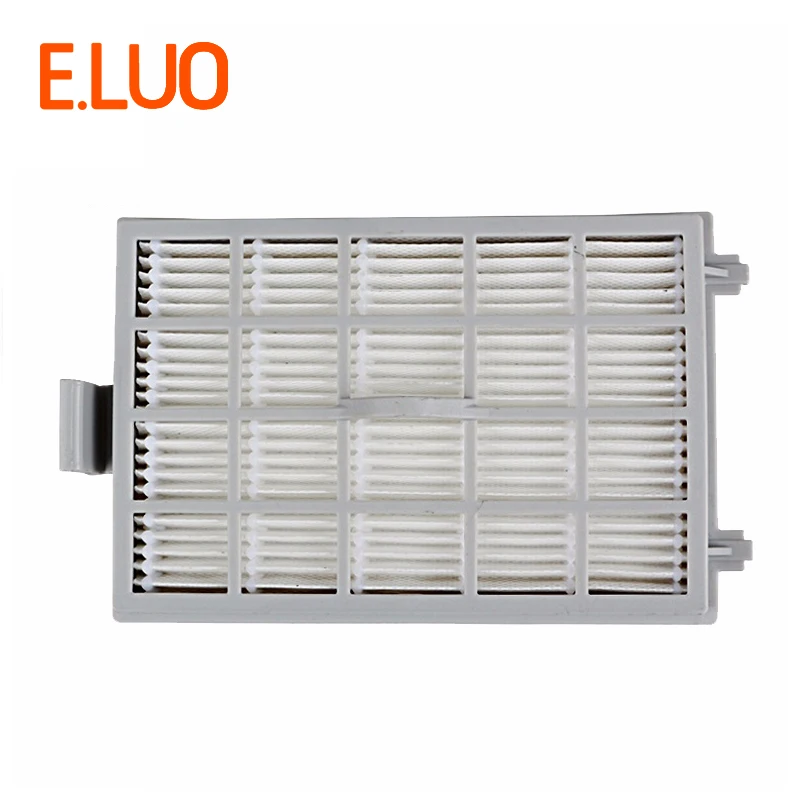 147*110*25mm Size Gray Hepa Filter Vacuum Cleaner Accessories For VC35J-10AC VC35J-10AD
147*110*25mm Size Gray Hepa Filter Vacuum Cleaner Accessories For VC35J-10AC VC35J-10AD