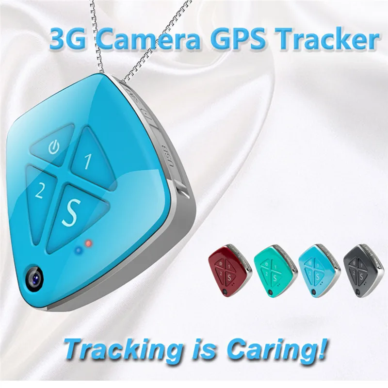 2019 New 3G Mini Personal Tracker Realtime Tracking SOS Alarm Free Platform & APP For Kids Elder Adult With Camera Drop Shipping
2019 New 3G Mini Personal Tracker Realtime Tracking SOS Alarm Free Platform & APP For Kids Elder Adult With Camera Drop Shipping