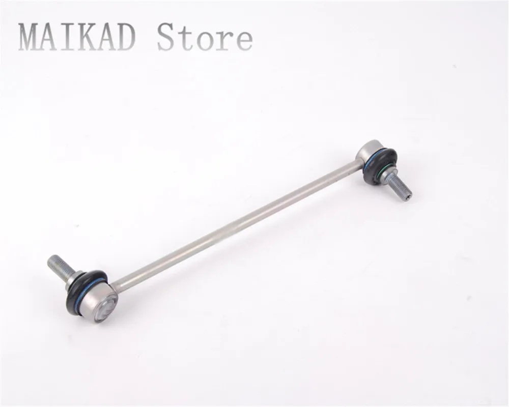 2PCS Front Sway Bar End Link Stabilizer Bars Ball joint for BMW Z4 E85 E86 2.0i 2.2i 2.5i 2.5si 3.0i 3.0 31356780847
2PCS Front Sway Bar End Link Stabilizer Bars Ball joint for BMW Z4 E85 E86 2.0i 2.2i 2.5i 2.5si 3.0i 3.0 31356780847