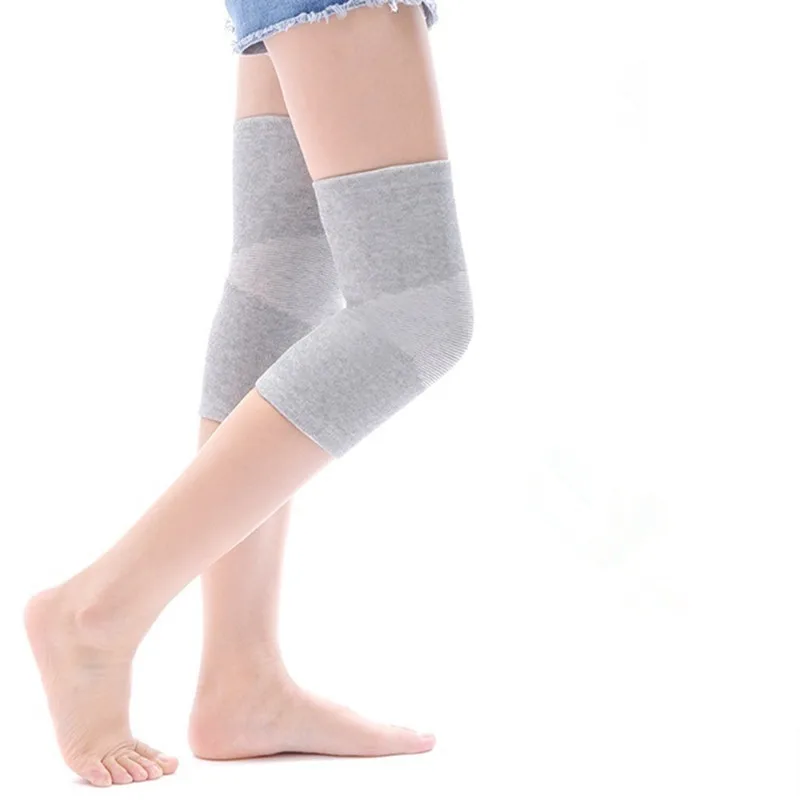 1 Piece Knee Support Pads Protect Fitness Running Cycling Braces Kneepad Arthritis Knee Guard Sports Protector Warm Kneepad
1 Piece Knee Support Pads Protect Fitness Running Cycling Braces Kneepad Arthritis Knee Guard Sports Protector Warm Kneepad